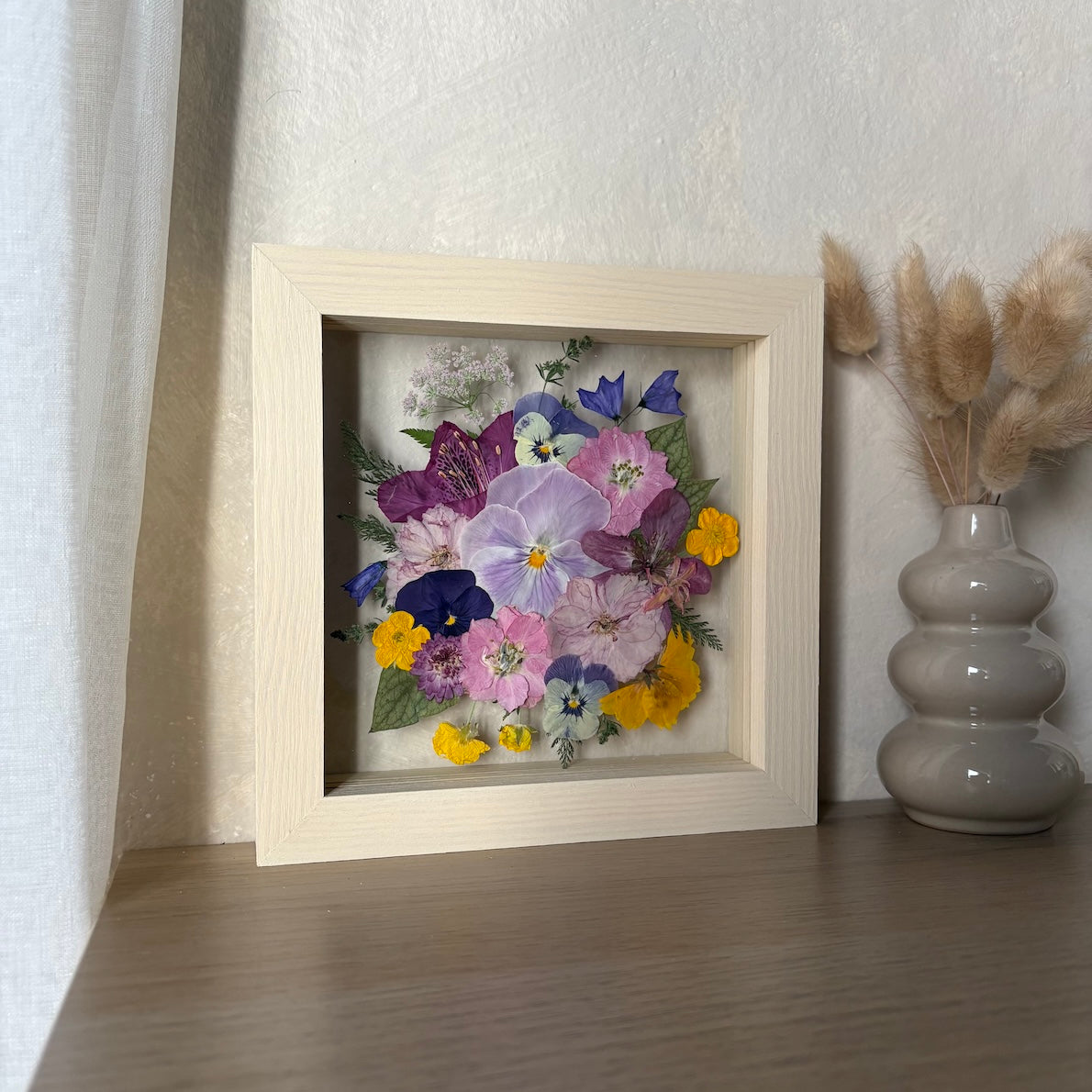 Bunte Ausgelassenheit