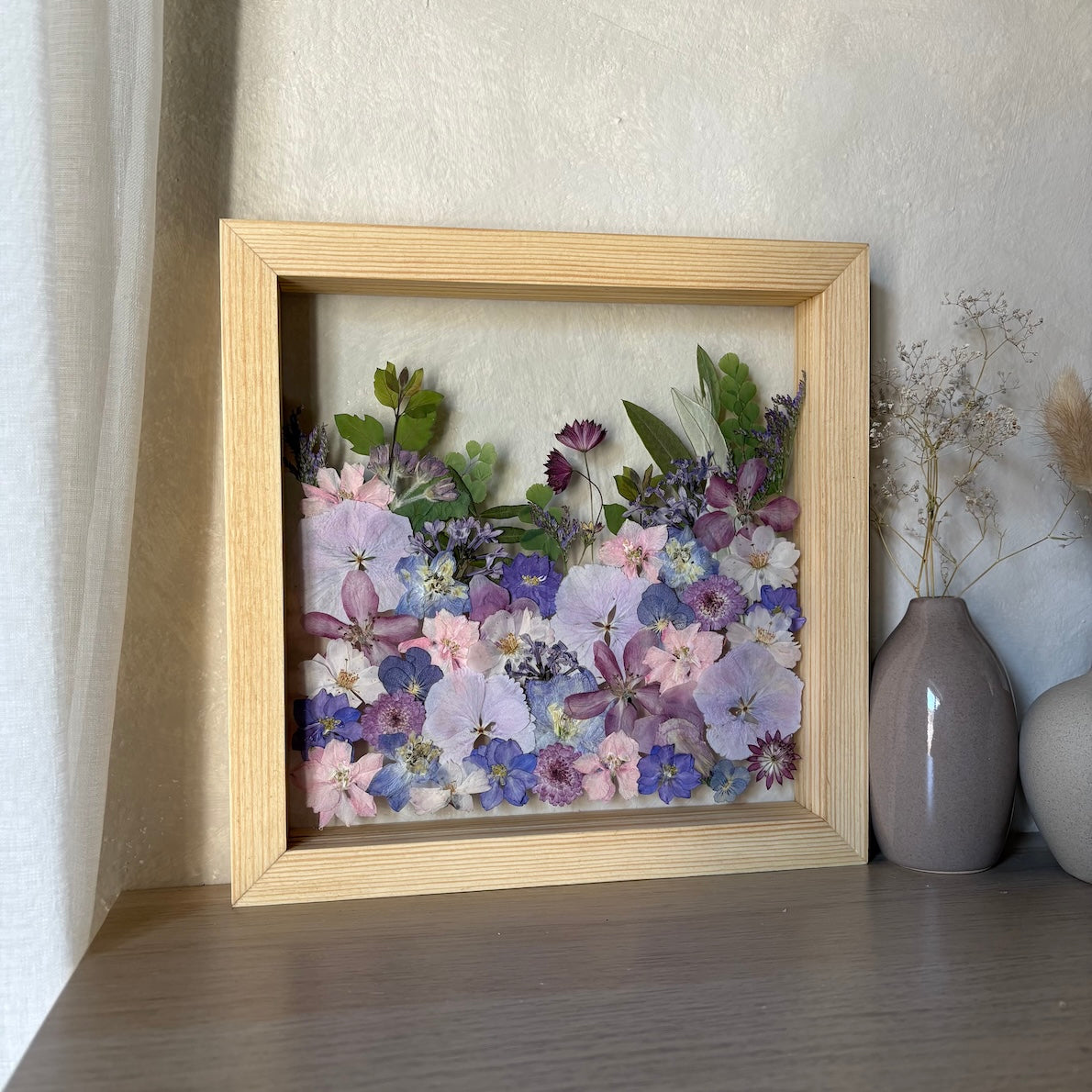 Amethystgarten