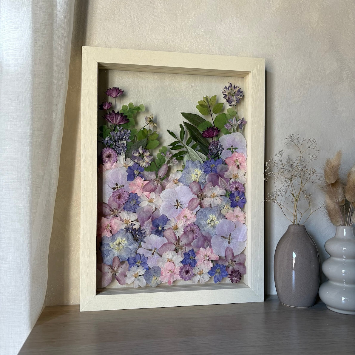 Das Klingen aller Tamburine
