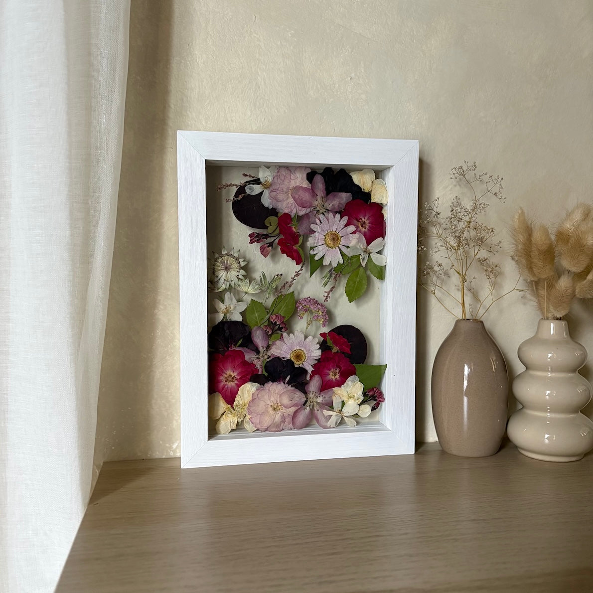 Nur am Zauberring drehen