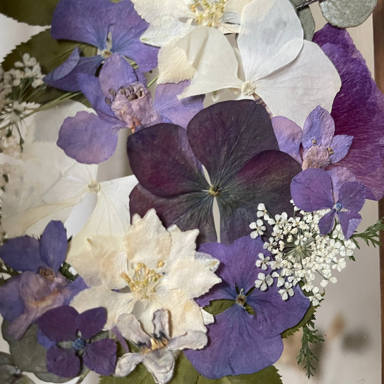 Drama geheimnisvoller Blumen