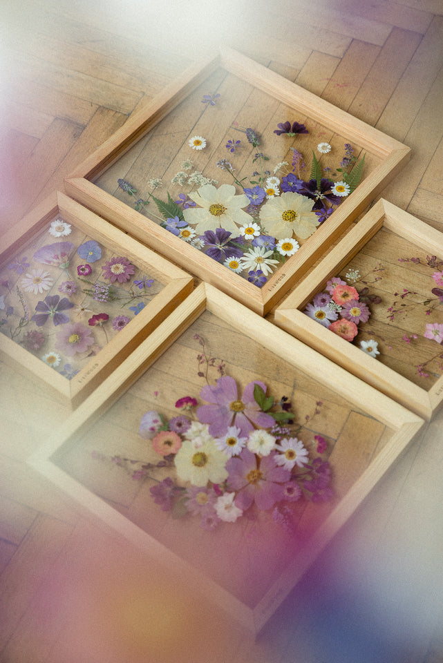 Blumen