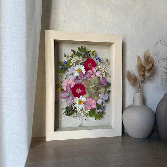 Warmer Sommerregen