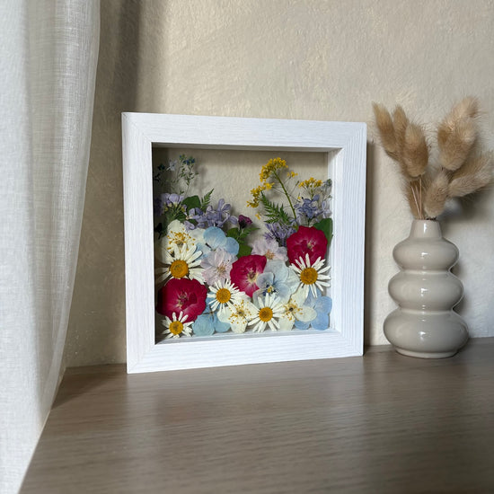 Tanzen auf der Wasseroberfläche