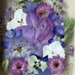 Drama geheimnisvoller Blumen