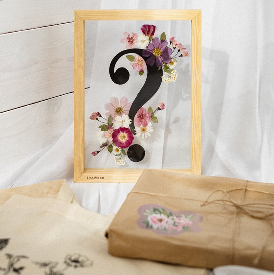 Überraschungsbox 🌸