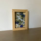 Drama geheimnisvoller Blumen