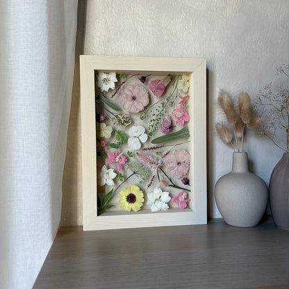 Flatterblüten