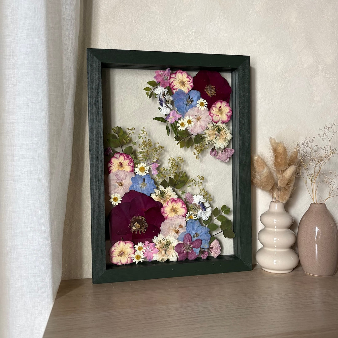 Zauber der Blumen