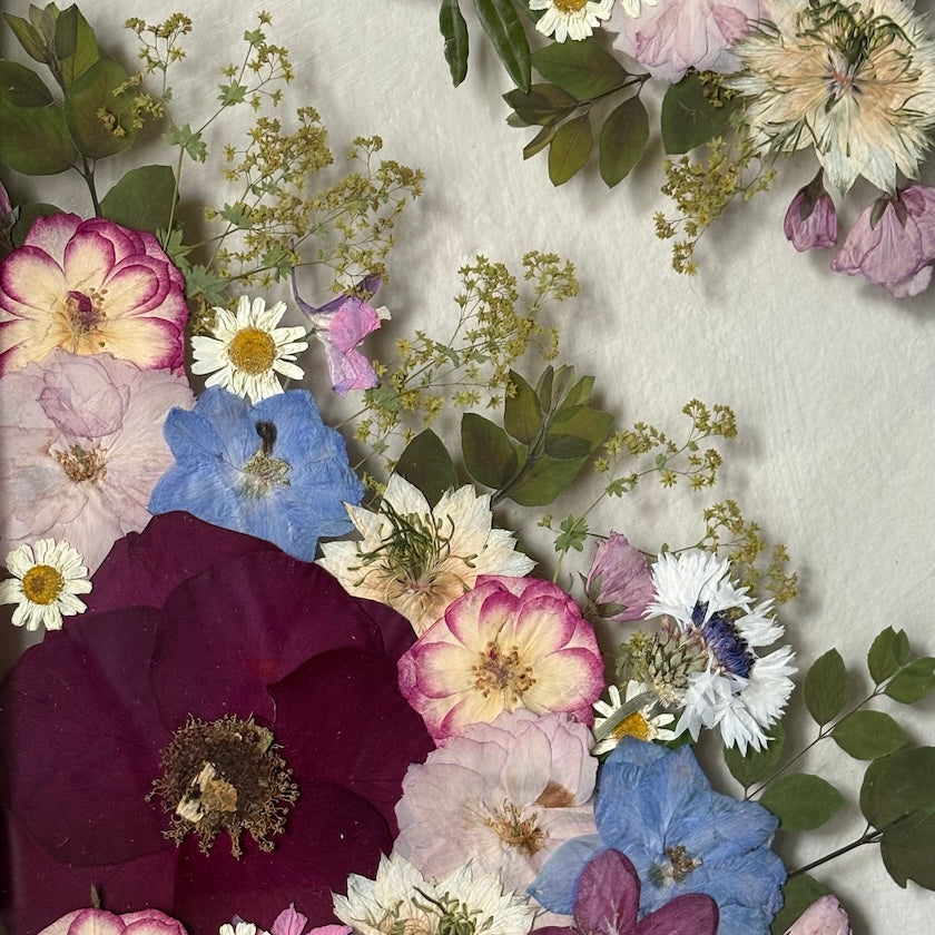 Zauber der Blumen