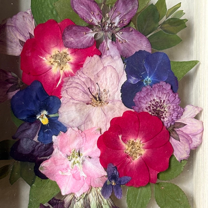 Amethystmorgen
