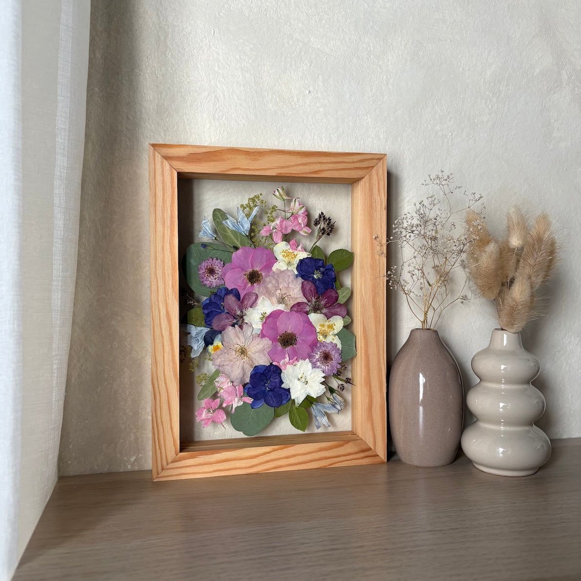 Blüten der Dämmerung