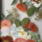 Blumige Antiquitäten