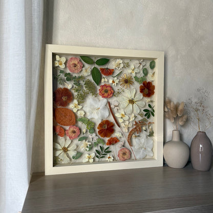 Wie zwei Perlchen