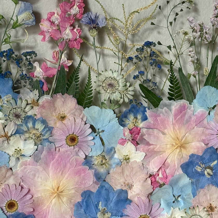 Mein buntes Leben