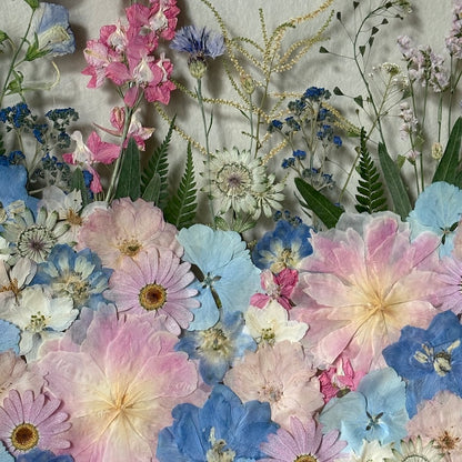 Mein buntes Leben