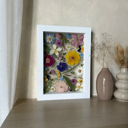 Blüten der Dämmerung
