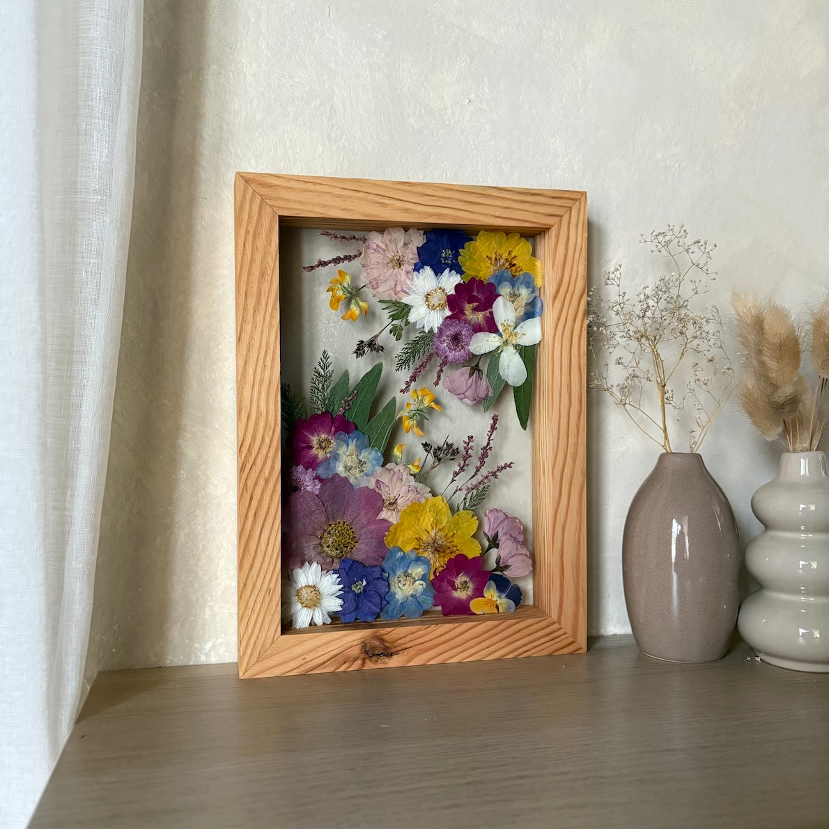 Blüten der Dämmerung
