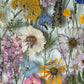 Das Geheimnis der blauen Hortensie