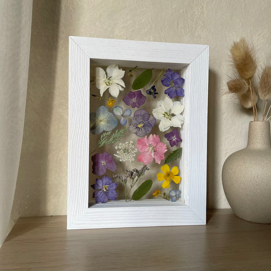 Drama geheimnisvoller Blumen