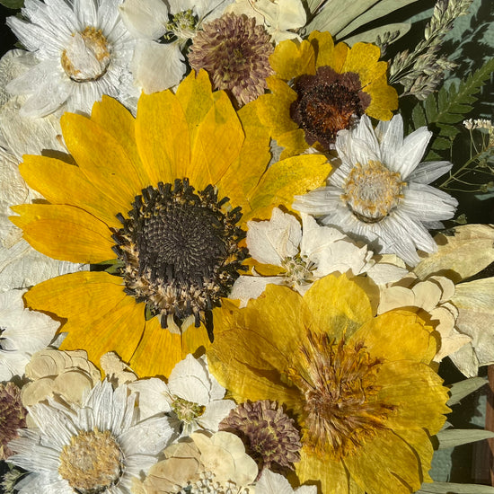Kirschgarten - Gemäldeset 2x S