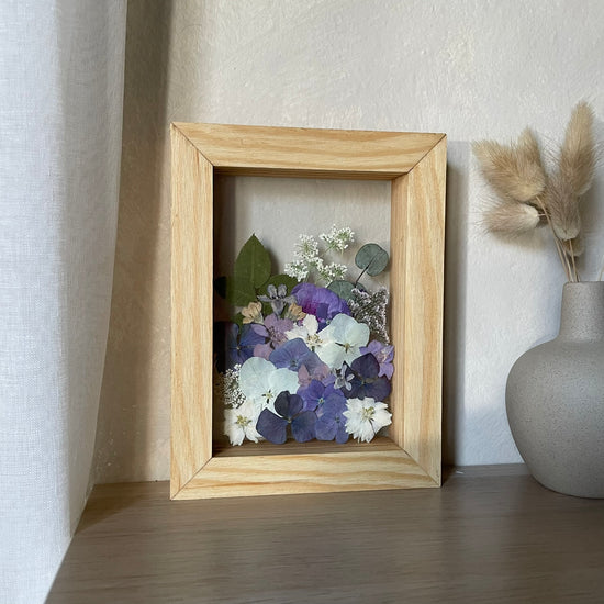 Drama geheimnisvoller Blumen
