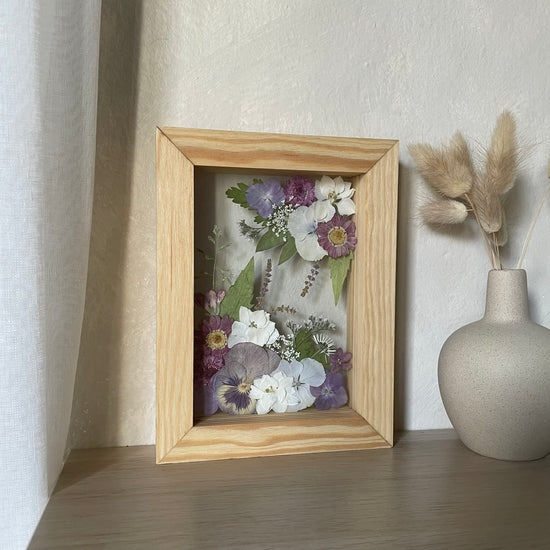 Drama geheimnisvoller Blumen