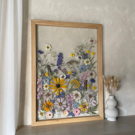 Das Geheimnis der blauen Hortensie