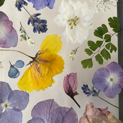 Eleganter Frühling