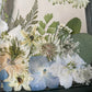 Drama geheimnisvoller Blumen