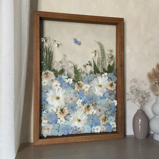 Pfingstrose im Garten