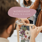 Blumenmal-Workshop - PRAG 30.8.2025