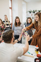 Blumenmal-Workshop - PRAG 30.8.2025